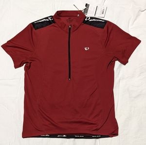 Pearl Izumi Quest Short Sleeve Bike Jersey NWT